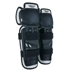 Fox Racing Titan Sport Knee/Shin Guard