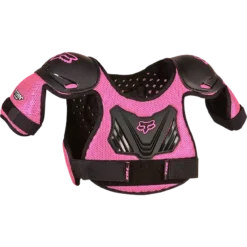 Fox Racing Peewee Titan Roost Deflector