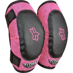 Fox Racing Peewee Titan Elbow Guard