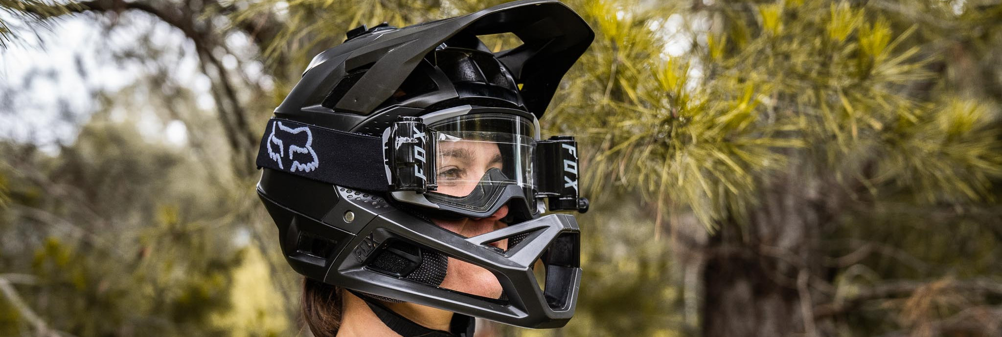 Fox Racing -Fox Racing 1