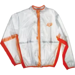 Fox Racing Fluid MX Jacket