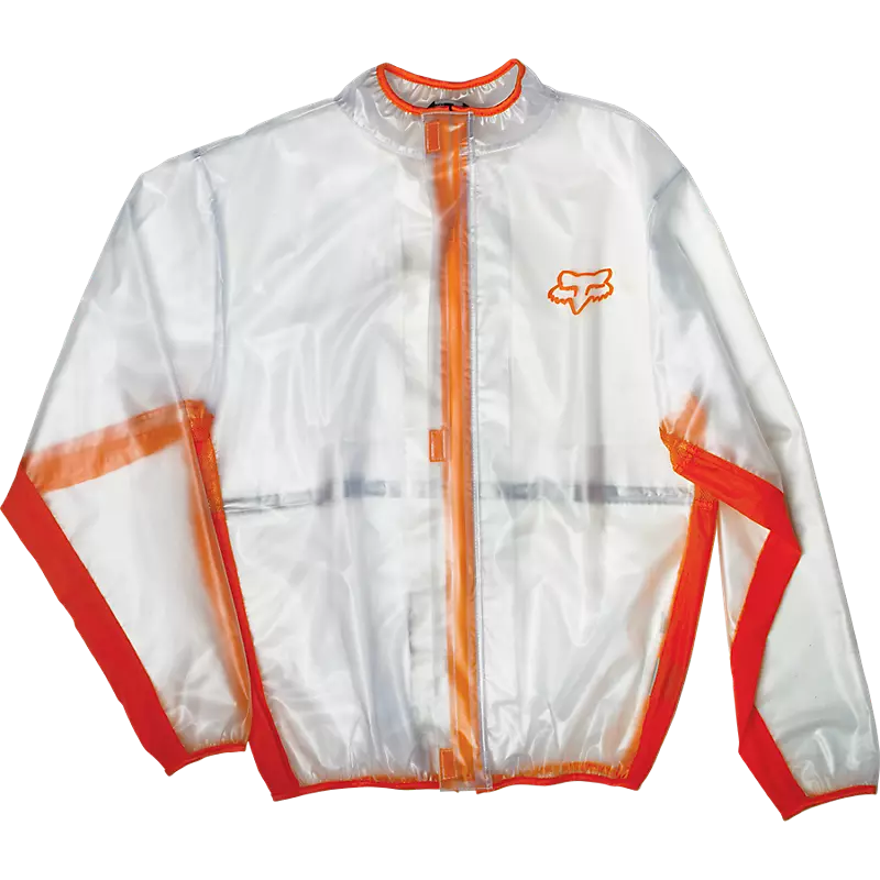 Fox Racing Fluid MX Jacket 1 Fox Racing Fluid MX Jacket