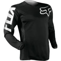 Fox Racing Youth Blackout Jersey
