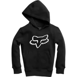 Fox Racing Youth Legacy Pullover Hoodie 