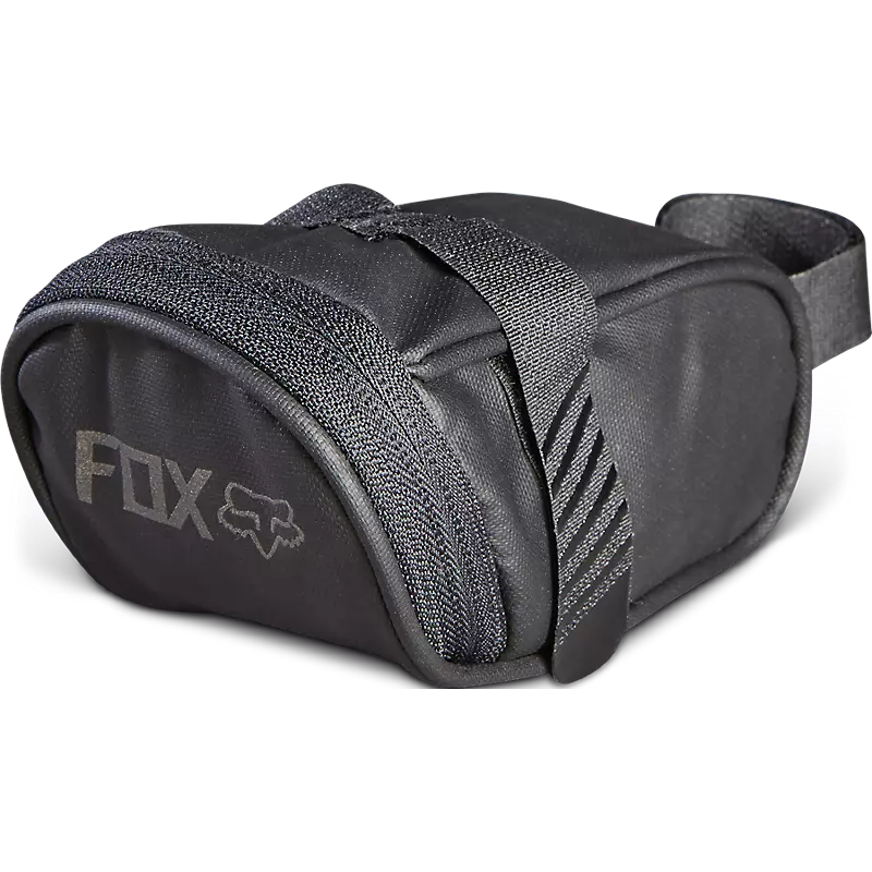 Fox Racing Small Seat Bag 1 Fox Racing Small Seat Bag