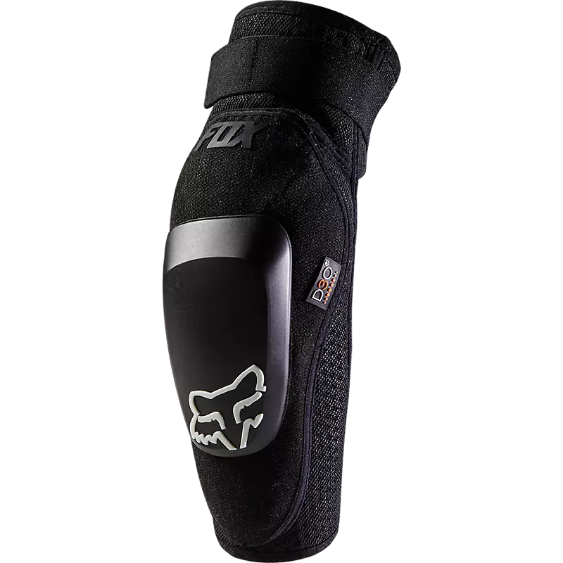 Fox Racing Launch Pro D3O® Elbow Guard 1 Fox Racing Launch Pro D3O® Elbow Guard
