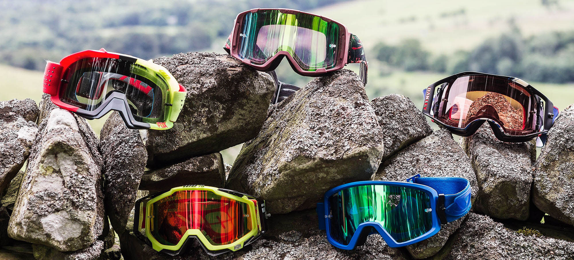 Fox Racing -Fox Racing 2