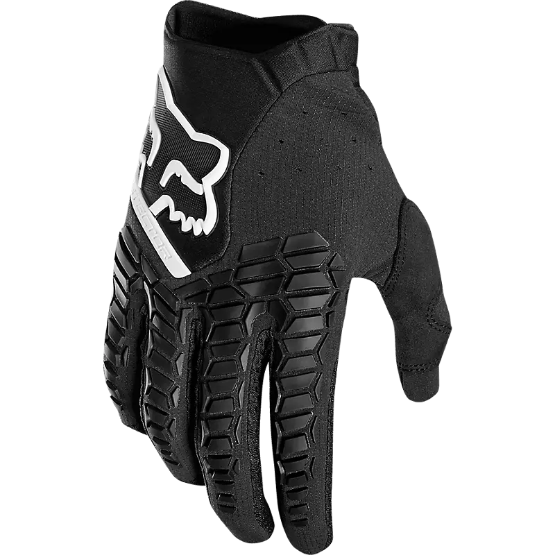 Fox Racing Pawtector Glove 1 Fox Racing Pawtector Glove