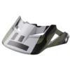 Fox Racing MX19 V1 Helmet Visor - SD SE 