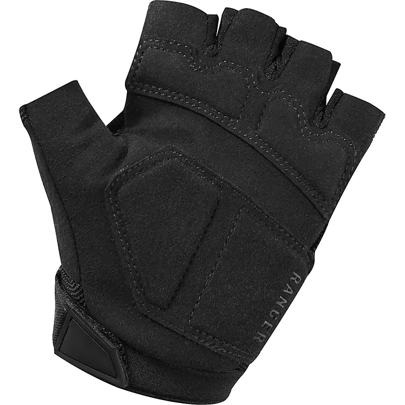 Fox Racing Womens Ranger Short Gel Gloves 2 Fox Racing Womens Ranger Short Gel Gloves - Image 2