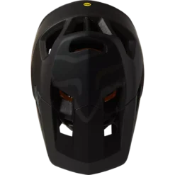 Fox Racing Proframe Matte Helmet 9 Fox Racing Proframe Matte Helmet -Fox Racing 23310001 3