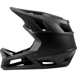 Fox Racing Proframe Matte Helmet 12 Fox Racing Proframe Matte Helmet -Fox Racing 23310001 6
