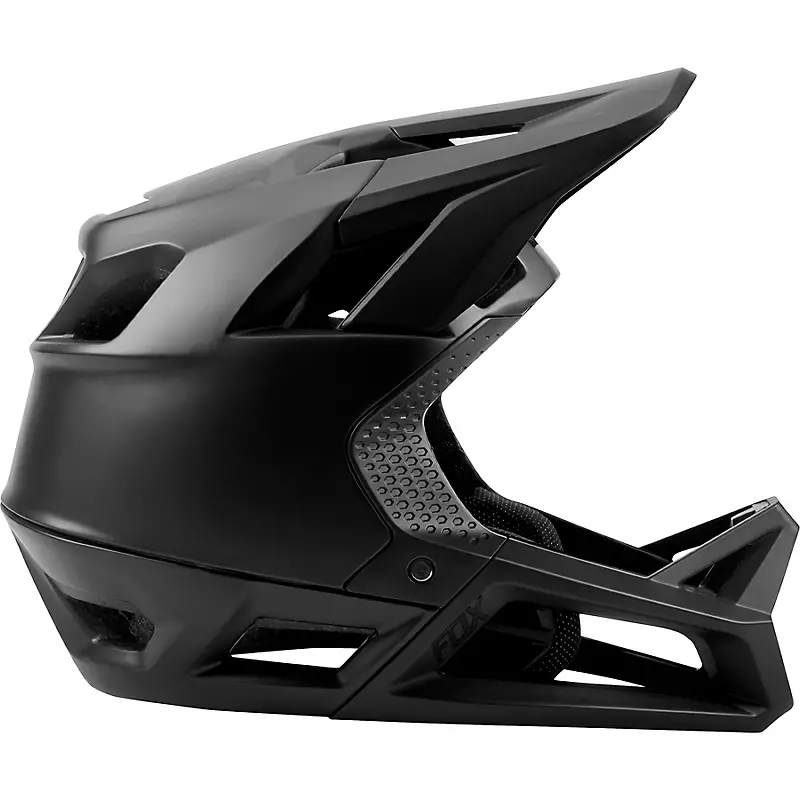Fox Racing Proframe Matte Helmet 7 Fox Racing Proframe Matte Helmet - Image 7