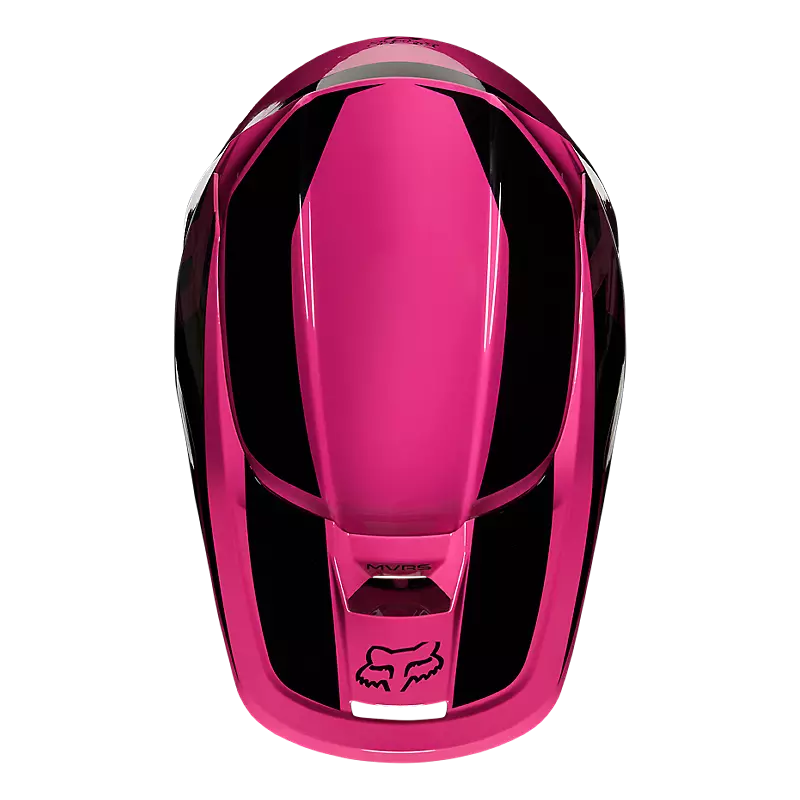 Fox Racing V1 Core Prix Helmet 3 Fox Racing V1 Core Prix Helmet - Image 3