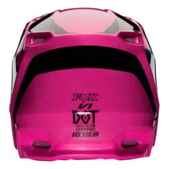 Fox Racing V1 Core Prix Helmet 8 Fox Racing V1 Core Prix Helmet -Fox Racing 23976170 4