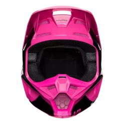 Fox Racing V1 Core Prix Helmet 9 Fox Racing V1 Core Prix Helmet -Fox Racing 23976170 5