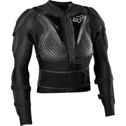 Fox Racing Titan Sport Chest Guard Jacket