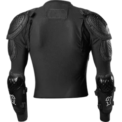 Fox Racing Titan Sport Chest Guard Jacket 6 Fox Racing Titan Sport Chest Guard Jacket -Fox Racing 24018001 3