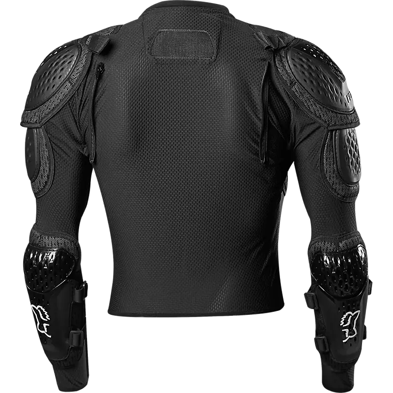 Fox Racing Titan Sport Chest Guard Jacket 3 Fox Racing Titan Sport Chest Guard Jacket - Image 3