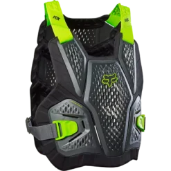 Fox Racing Raceframe Roost Chest Guard