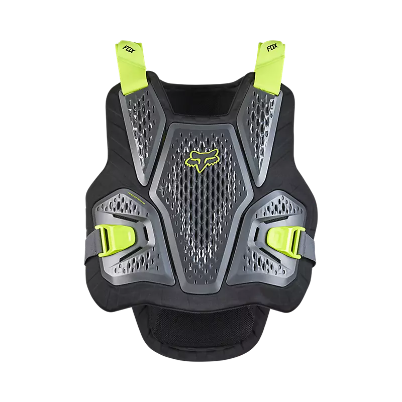 Fox Racing Raceframe Impact CE Chest Guard 1 Fox Racing Raceframe Impact CE Chest Guard