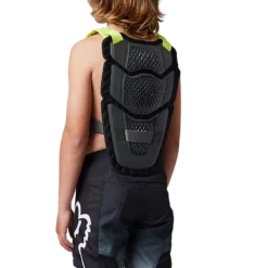 Fox Racing Youth Raceframe Roost Chest Guard -Fox Racing 24267330 3