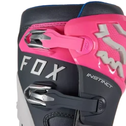 Fox Racing Instinct Boots -Fox Racing 24347453 8