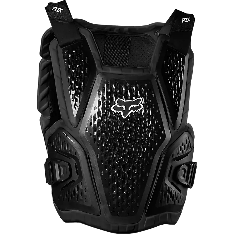 Fox Racing Youth Raceframe Impact CE Chest Guard 1 Fox Racing Youth Raceframe Impact CE Chest Guard