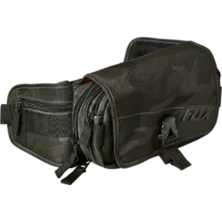 Fox Racing Deluxe Camo Tool Pack