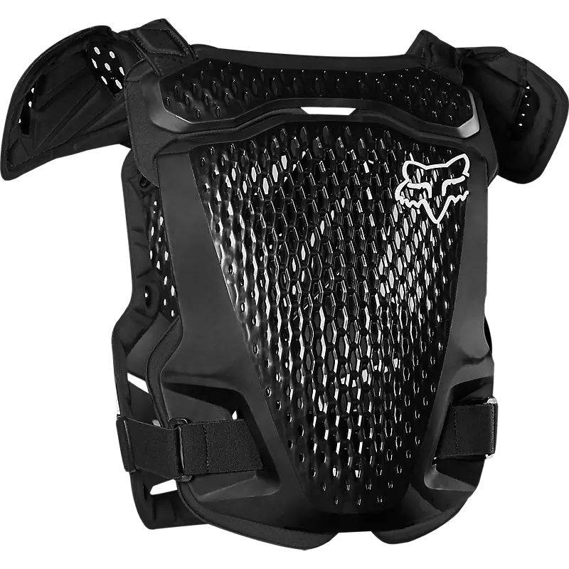 Fox Racing Youth R3 Chest Guard 2 Fox Racing Youth R3 Chest Guard - Image 2