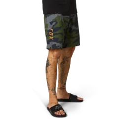 Fox Racing Overhead Camo Stretch 21 Inch  -Fox Racing 24850031 3