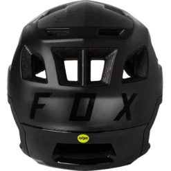 Fox Racing Dropframe Pro Helmet -Fox Racing 24879001 4