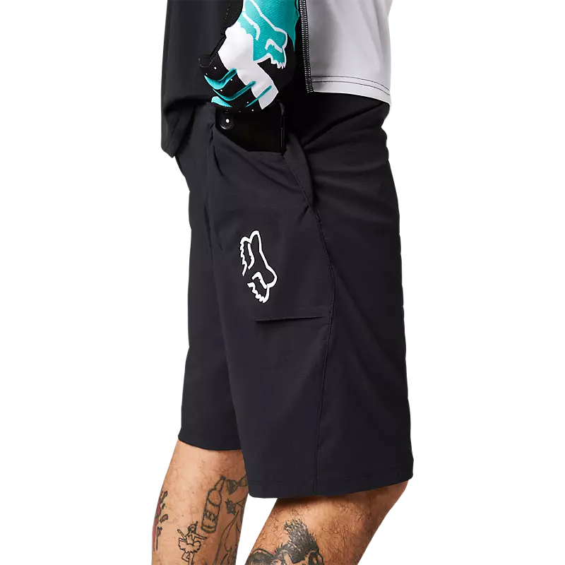 Fox Racing Ranger Utility Shorts 8 Fox Racing Ranger Utility Shorts - Image 8