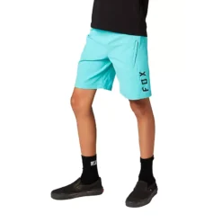 Fox Racing Youth Ranger Shorts W/Liner 8 Fox Racing Youth Ranger Shorts W/Liner -Fox Racing 25136176 3