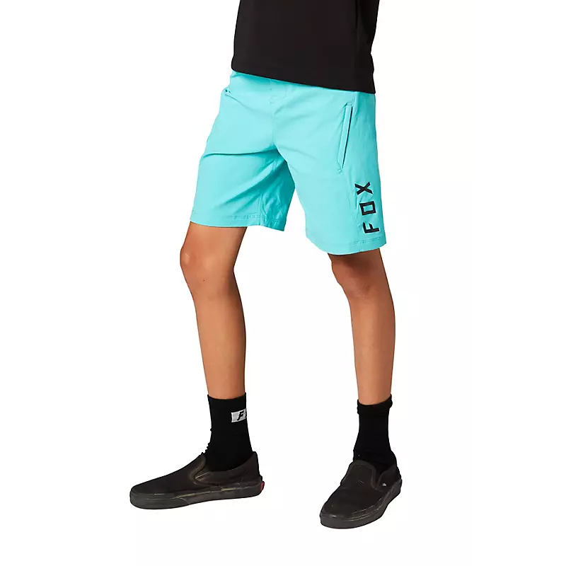 Fox Racing Youth Ranger Shorts W/Liner 3 Fox Racing Youth Ranger Shorts W/Liner - Image 3