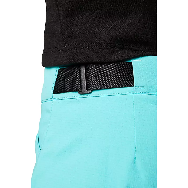 Fox Racing Youth Ranger Shorts W/Liner 5 Fox Racing Youth Ranger Shorts W/Liner - Image 5