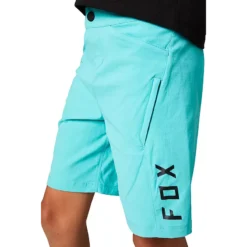 Fox Racing Youth Ranger Shorts W/Liner 11 Fox Racing Youth Ranger Shorts W/Liner -Fox Racing 25136176 6