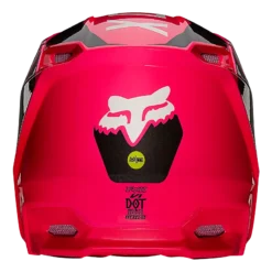 Fox Racing V1 Core Revn Helmet -Fox Racing 25152170 4