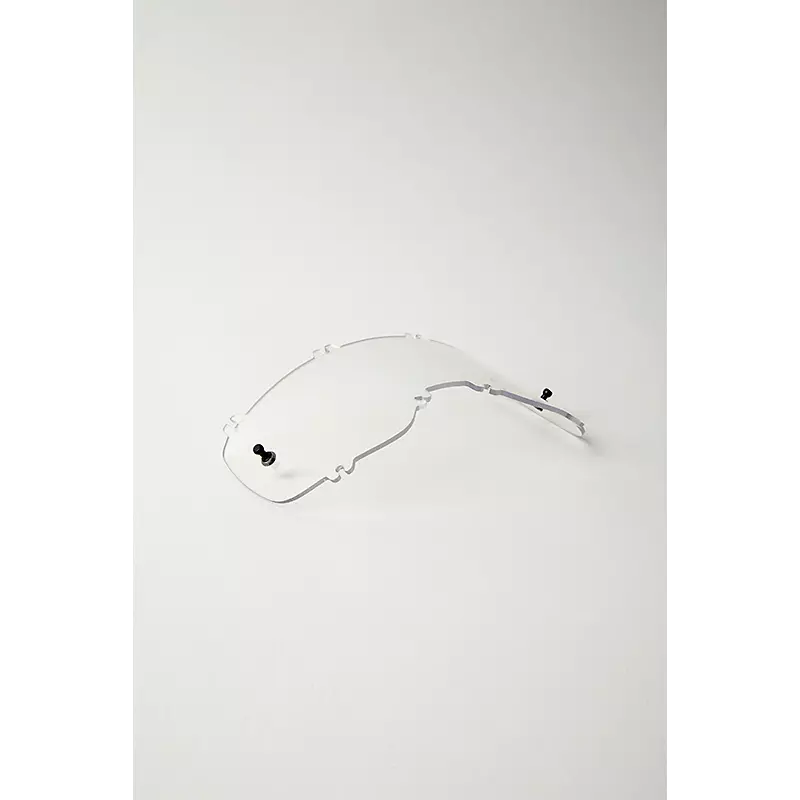 Fox Racing Youth Airspace & Main VLS Goggles Injected Lens 1 Fox Racing Youth Airspace & Main VLS Goggles Injected Lens