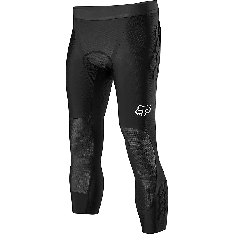 Fox Racing Tecbase Pro Tight 1 Fox Racing Tecbase Pro Tight