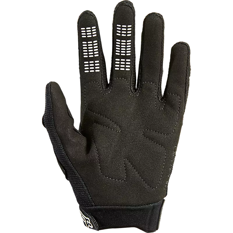Fox Racing Youth Dirtpaw Gloves 2 Fox Racing Youth Dirtpaw Gloves - Image 2