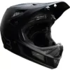 Fox Racing Rampage Comp Matte Black Helmet