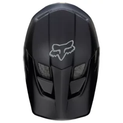 Fox Racing Rampage Comp Matte Black Helmet -Fox Racing 26361255 3