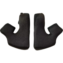 Fox Racing Rampage Comp Cheek Pads
