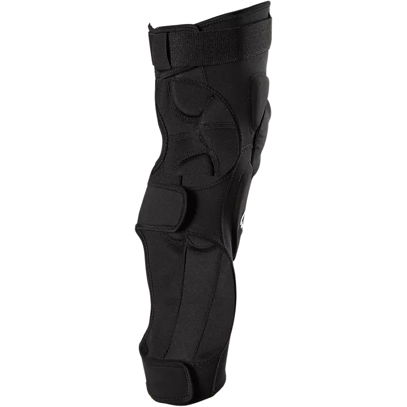 Fox Racing Launch D3O® Knee/Shin Pads 2 Fox Racing Launch D3O® Knee/Shin Pads - Image 2