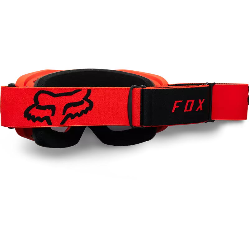 Fox Racing Main Stray Mirrored Lens Goggles 2 Fox Racing Main Stray Mirrored Lens Goggles - Image 2