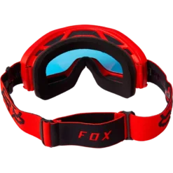 Fox Racing Main Stray Mirrored Lens Goggles 5 Fox Racing Main Stray Mirrored Lens Goggles -Fox Racing 26536110 3