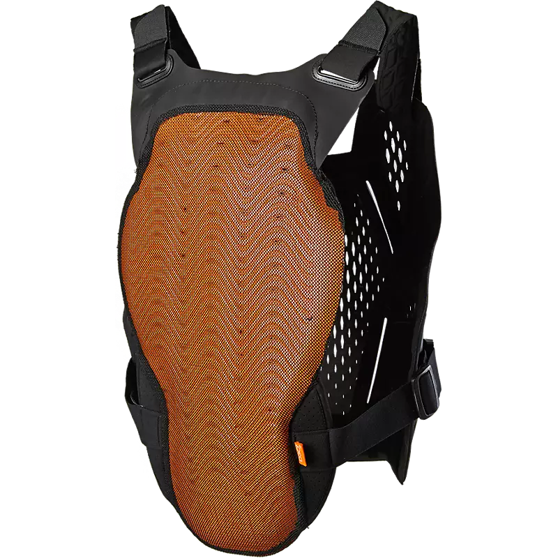 Fox Racing Raceframe Impact Soft Back CE D3O® Chest Guard 2 Fox Racing Raceframe Impact Soft Back CE D3O® Chest Guard - Image 2