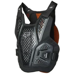 Fox Racing Raceframe Impact Soft Back CE D3O® Chest Guard 5 Fox Racing Raceframe Impact Soft Back CE D3O® Chest Guard -Fox Racing 26562001 3