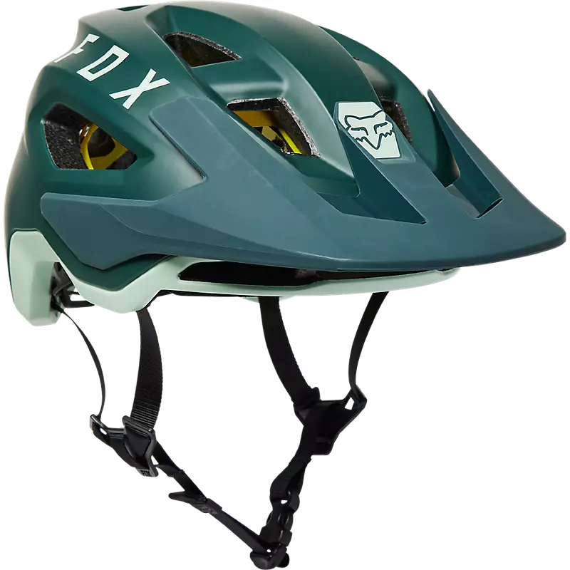 Fox Racing Speedframe Helmet 1 Fox Racing Speedframe Helmet